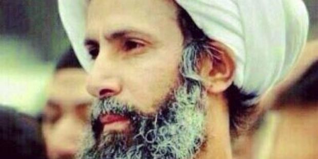 Amnesty International: Appalling death sentence against Shi’a cleric must be quashed 
